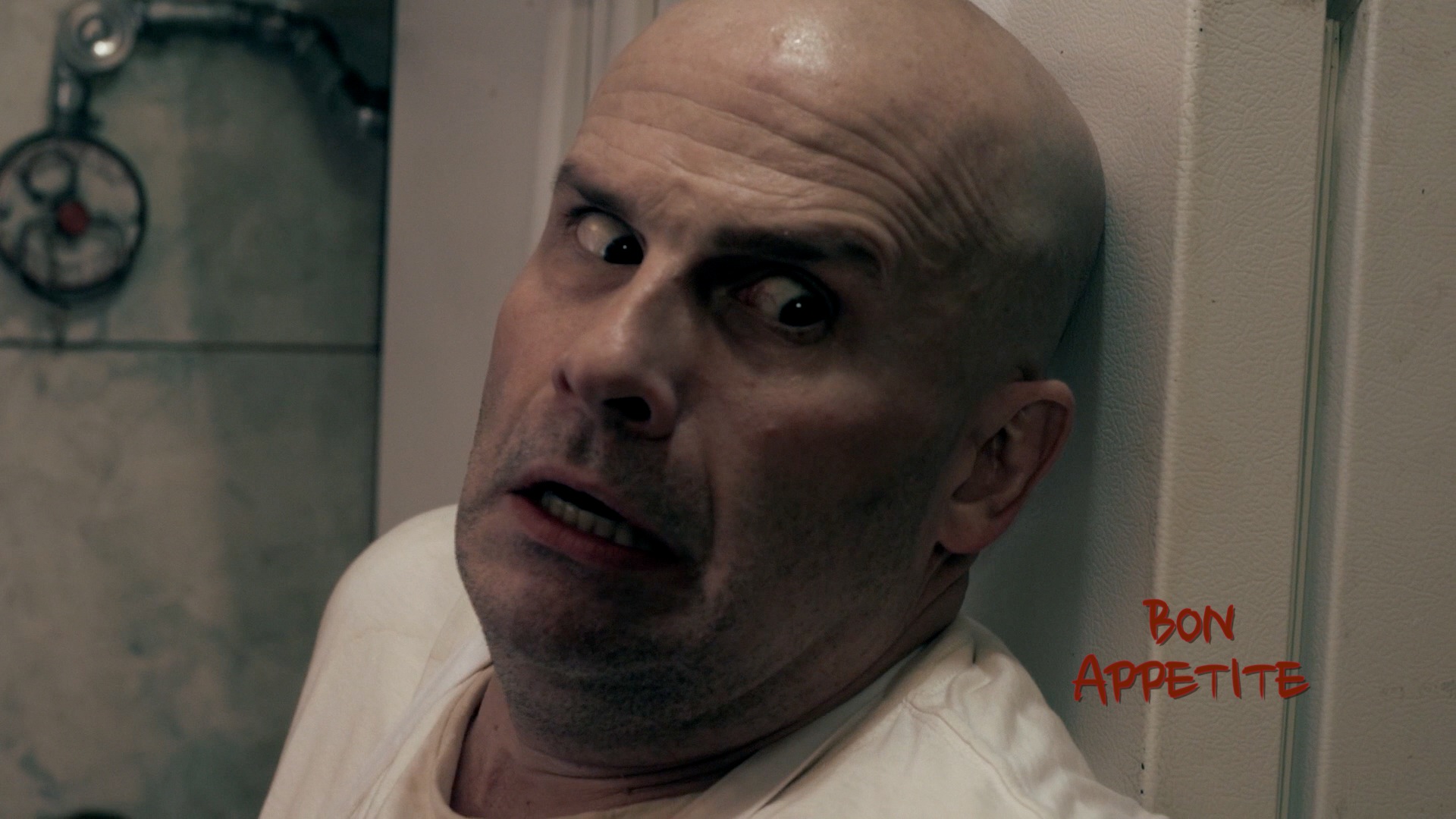 Bon Appetite