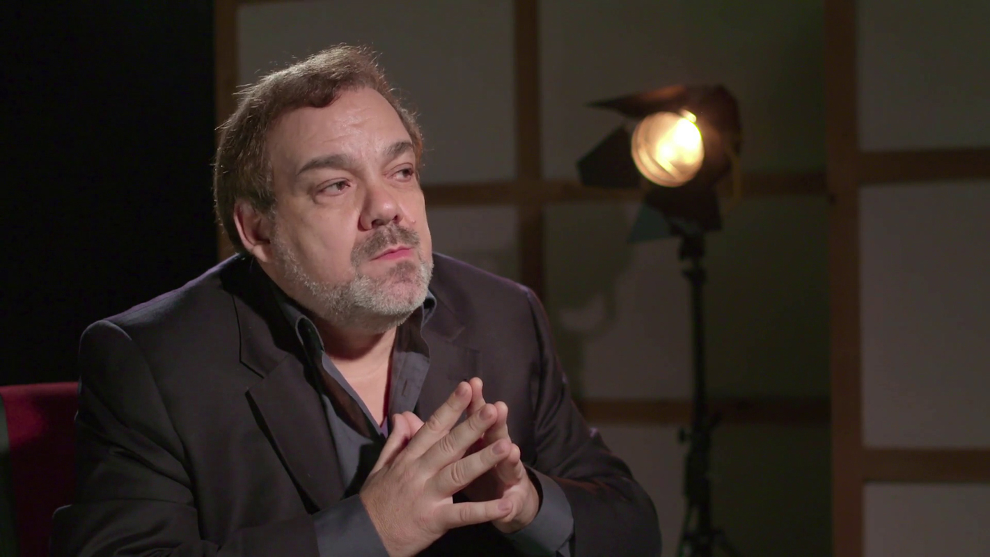 Crise du cinéaste québécois