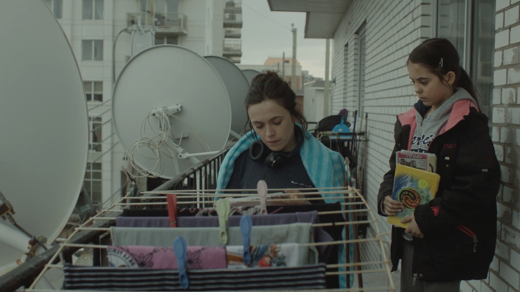 Vies qui nous restent