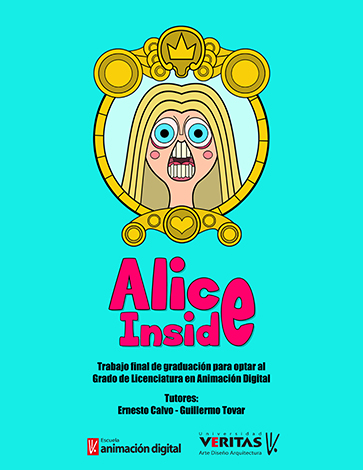 Alice Inside