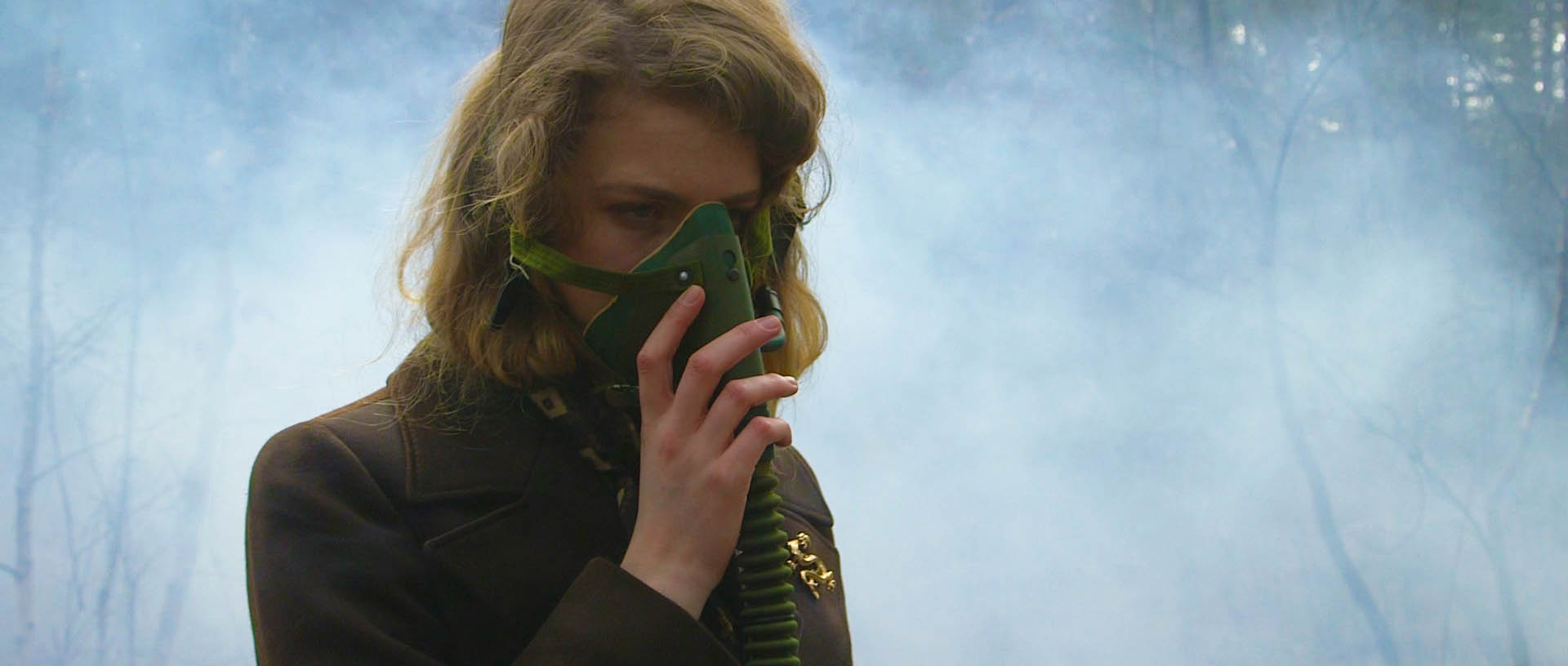 Night Journey
