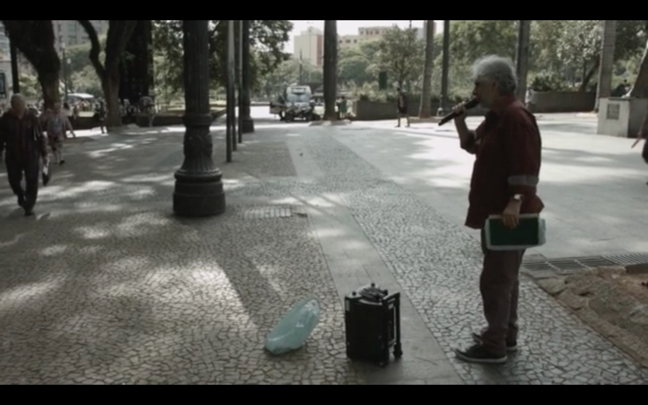 Quarta e última morada