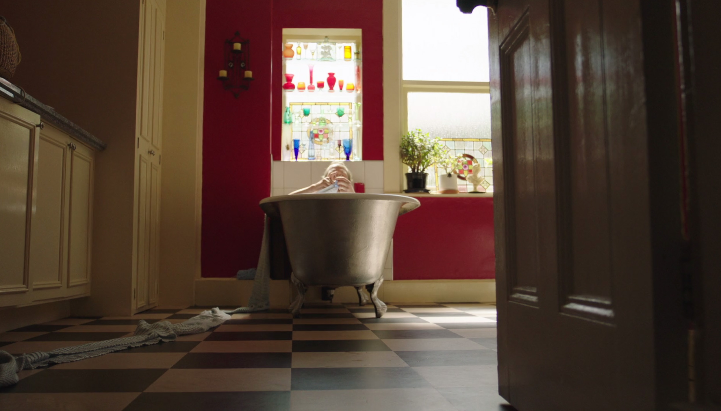 Knit Me Some Happiness