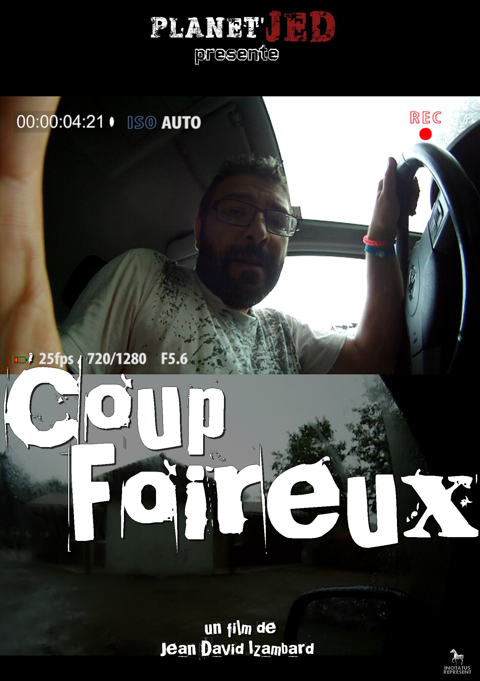 Coup foireux