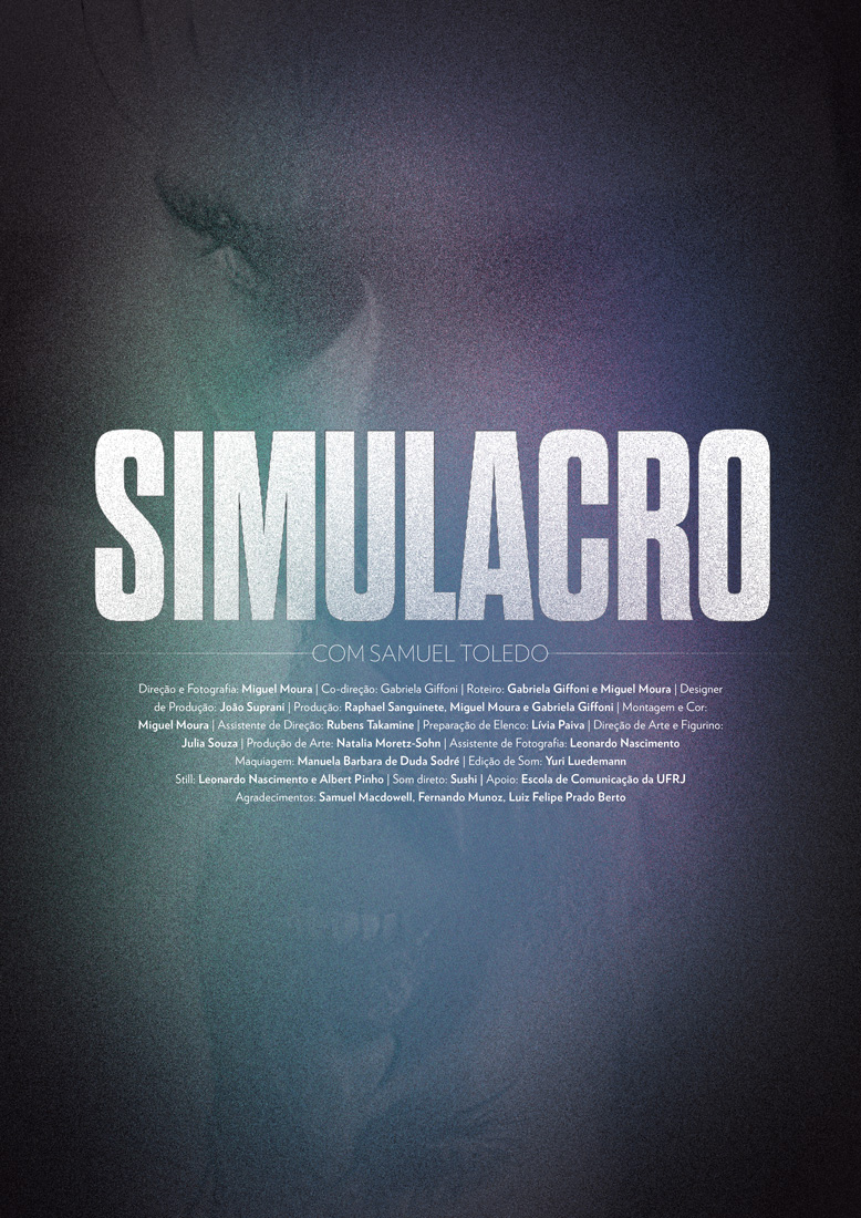 Simulacro