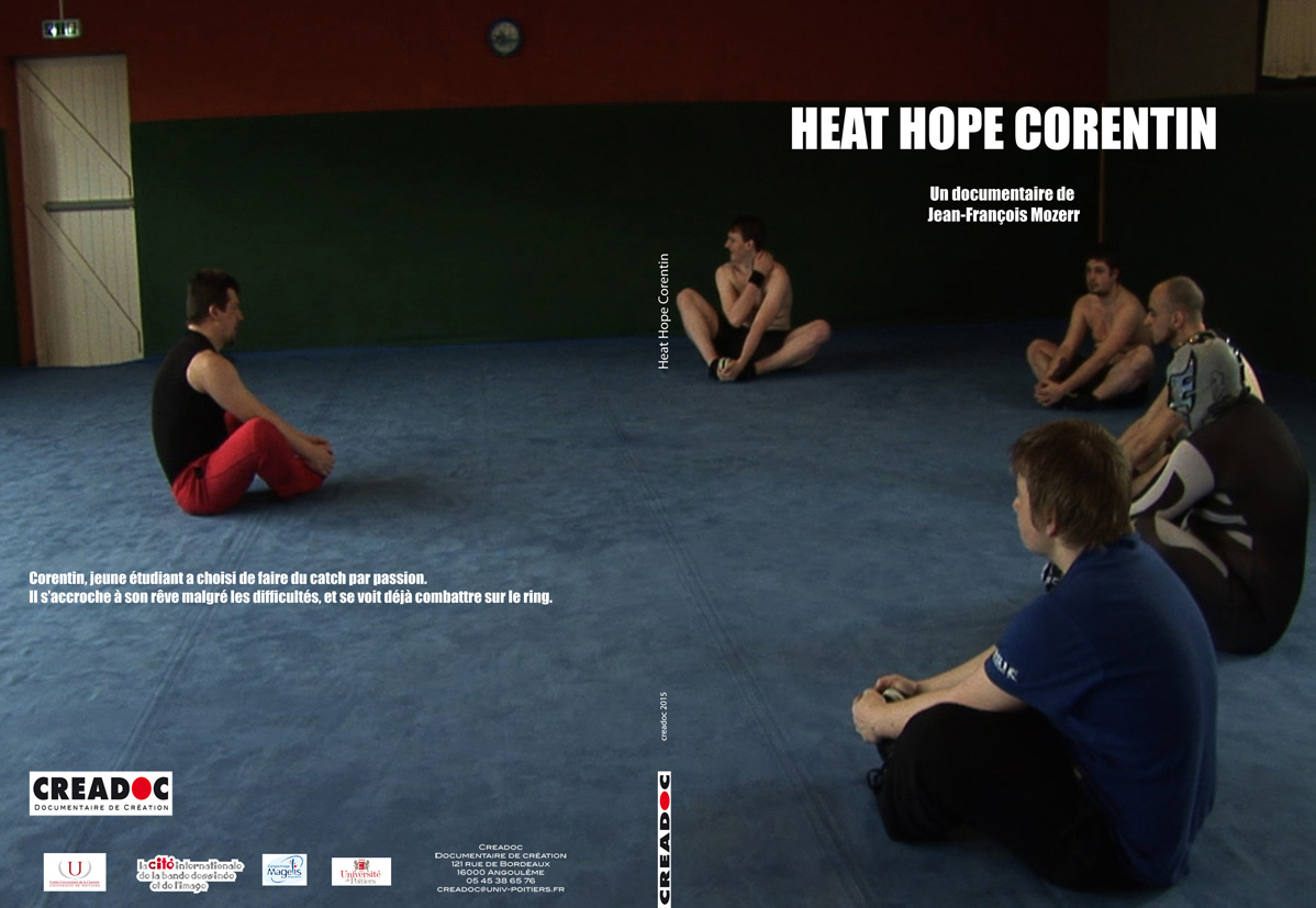 Heat Hope Corentin
