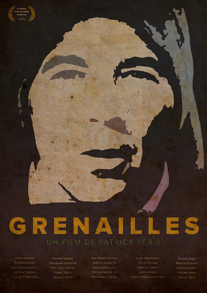 Grenailles