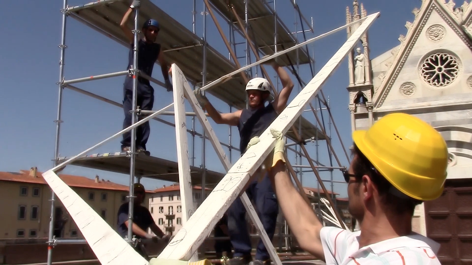 Festa della luce