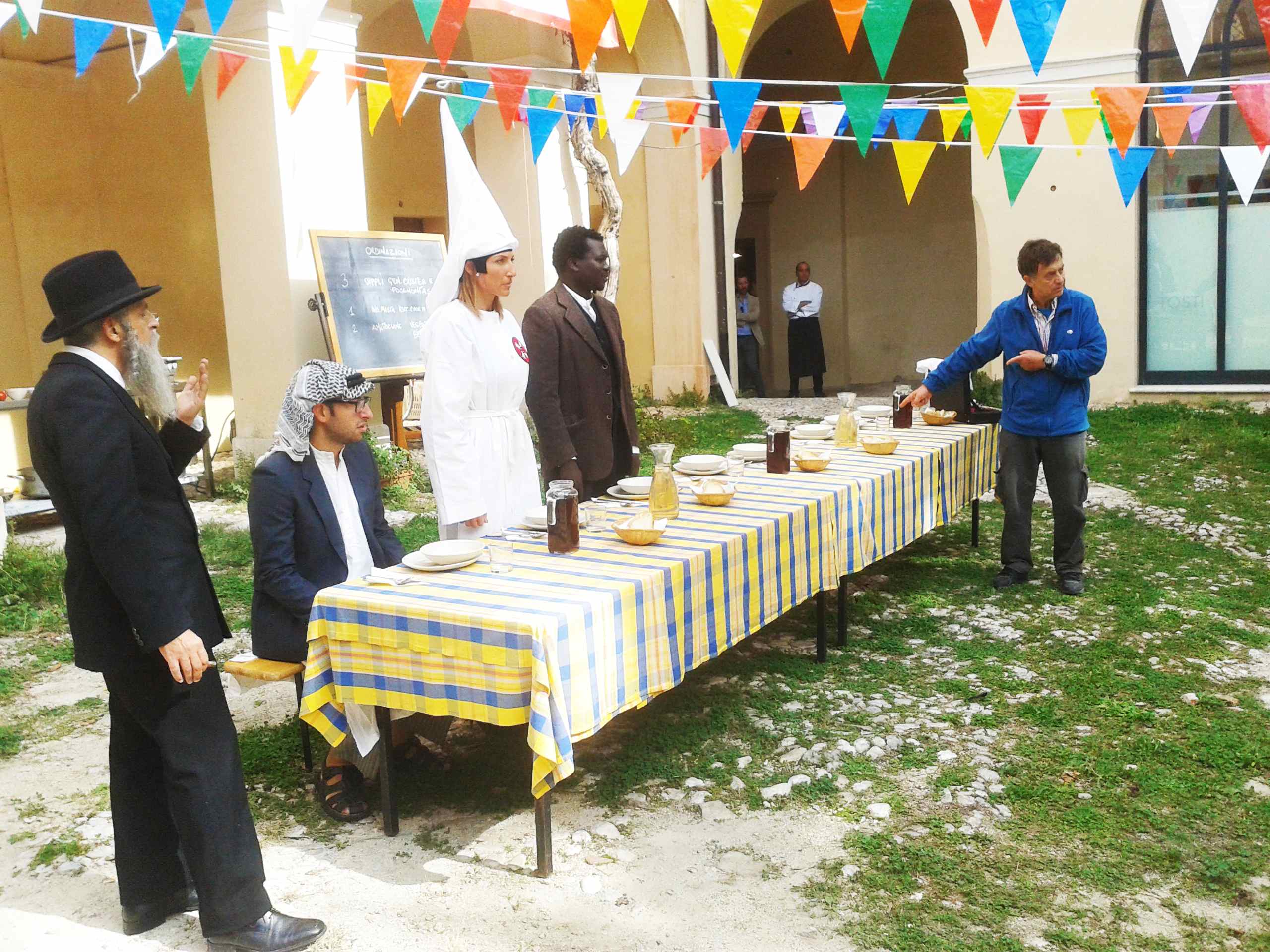 Tema Di Jamil