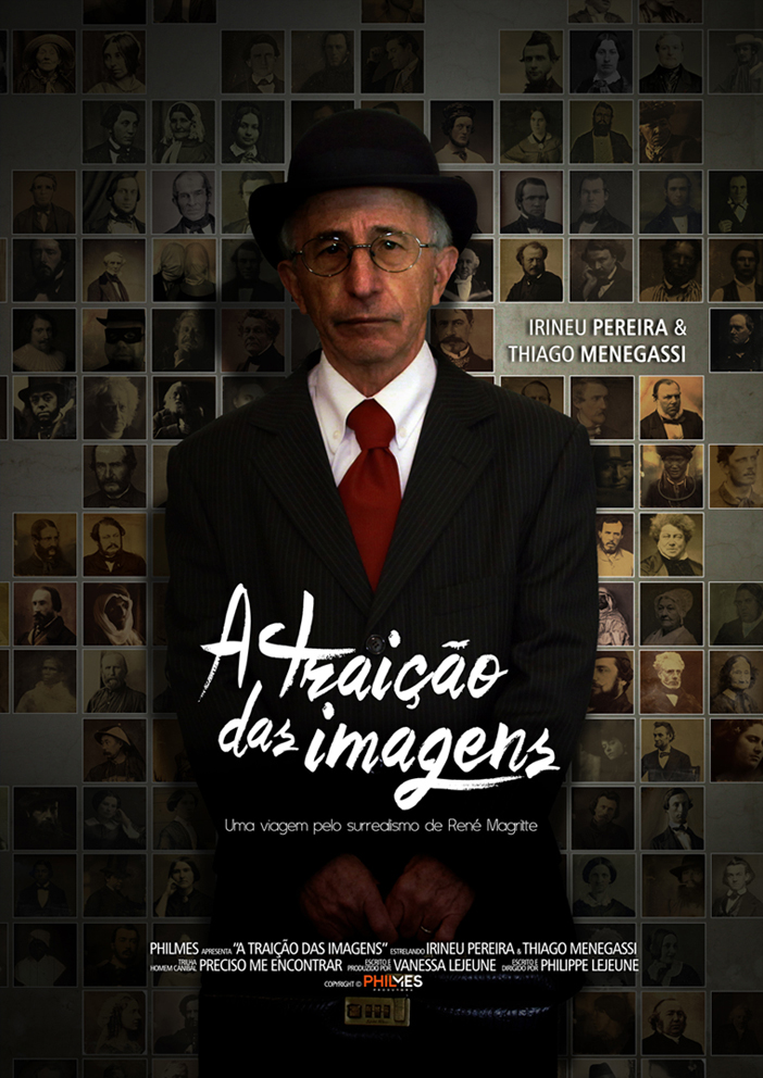 Traição das Imagens