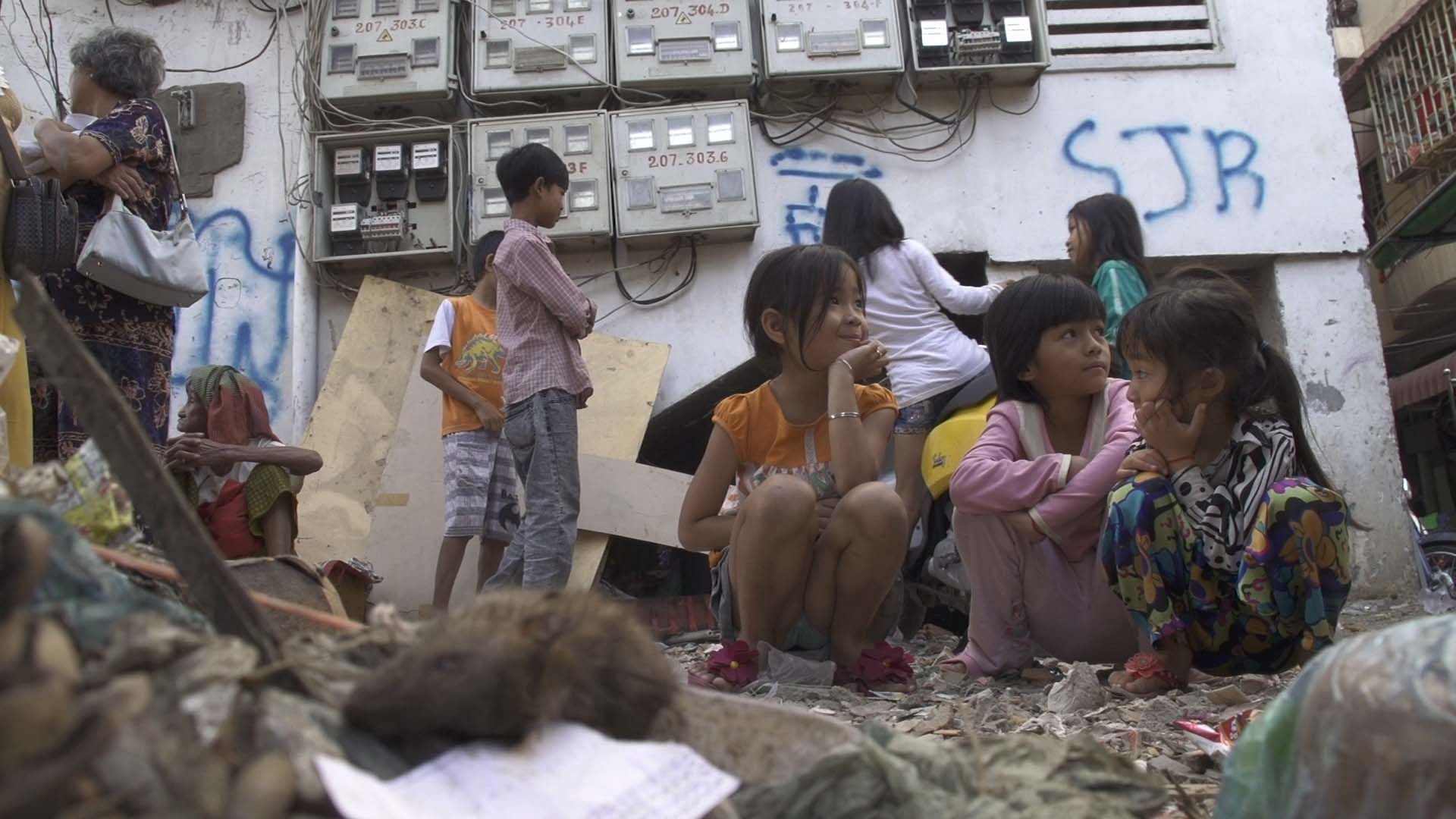 Orden Canibal del Mundo