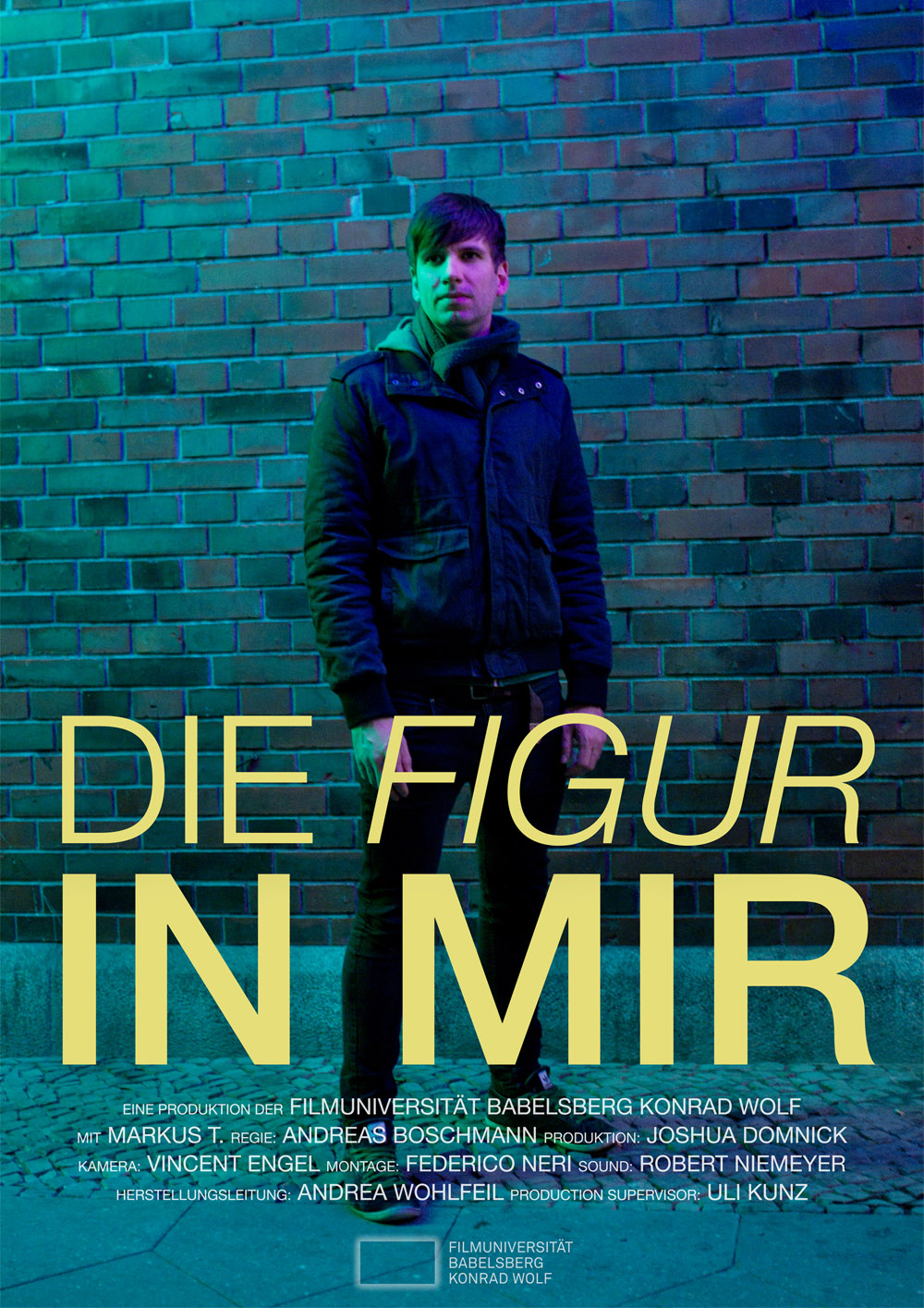 Figur in mir