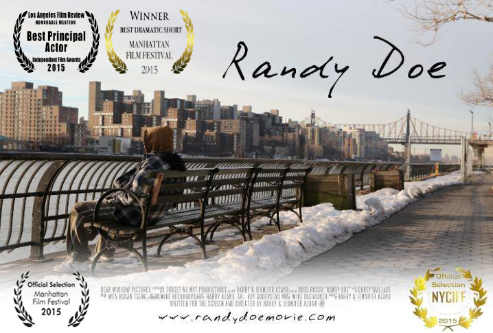Randy Doe