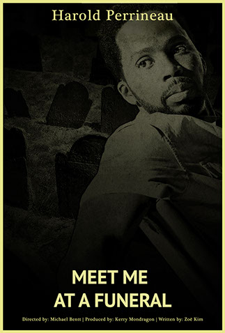 Meet me at a Funeral