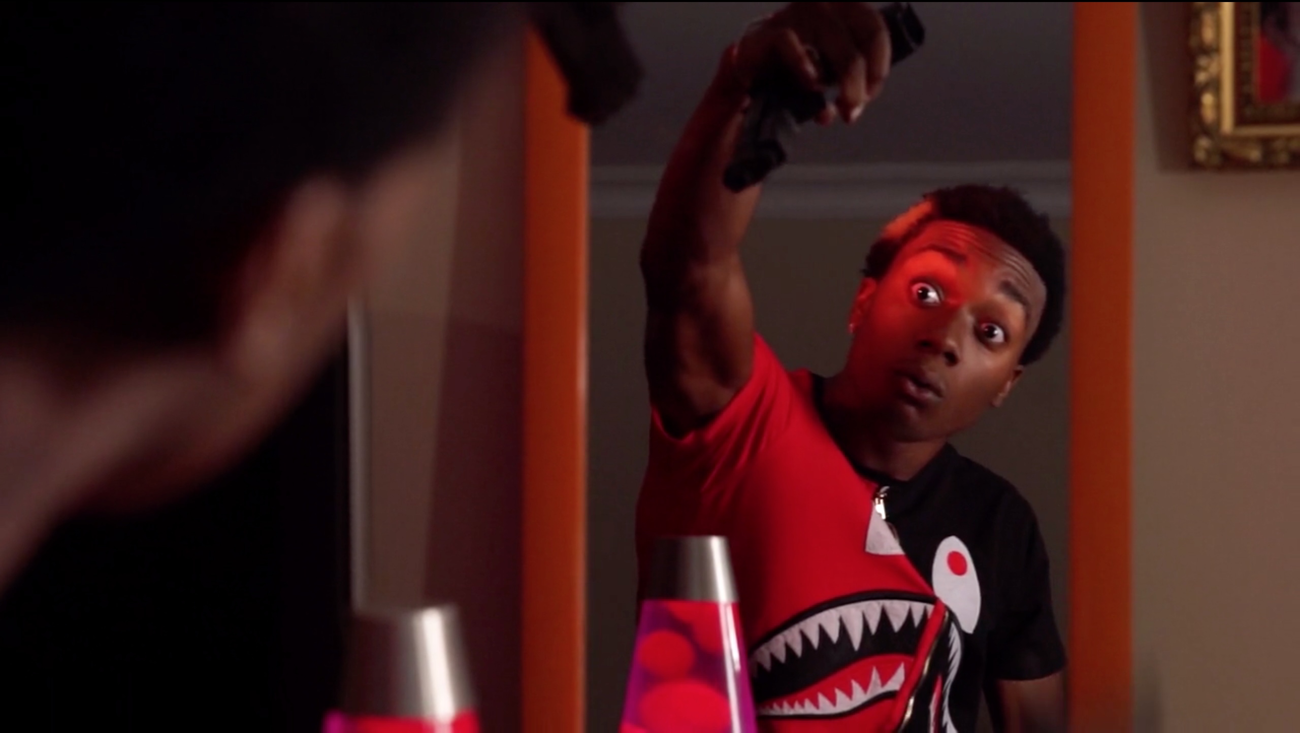 Young Flaccid Gonna Die