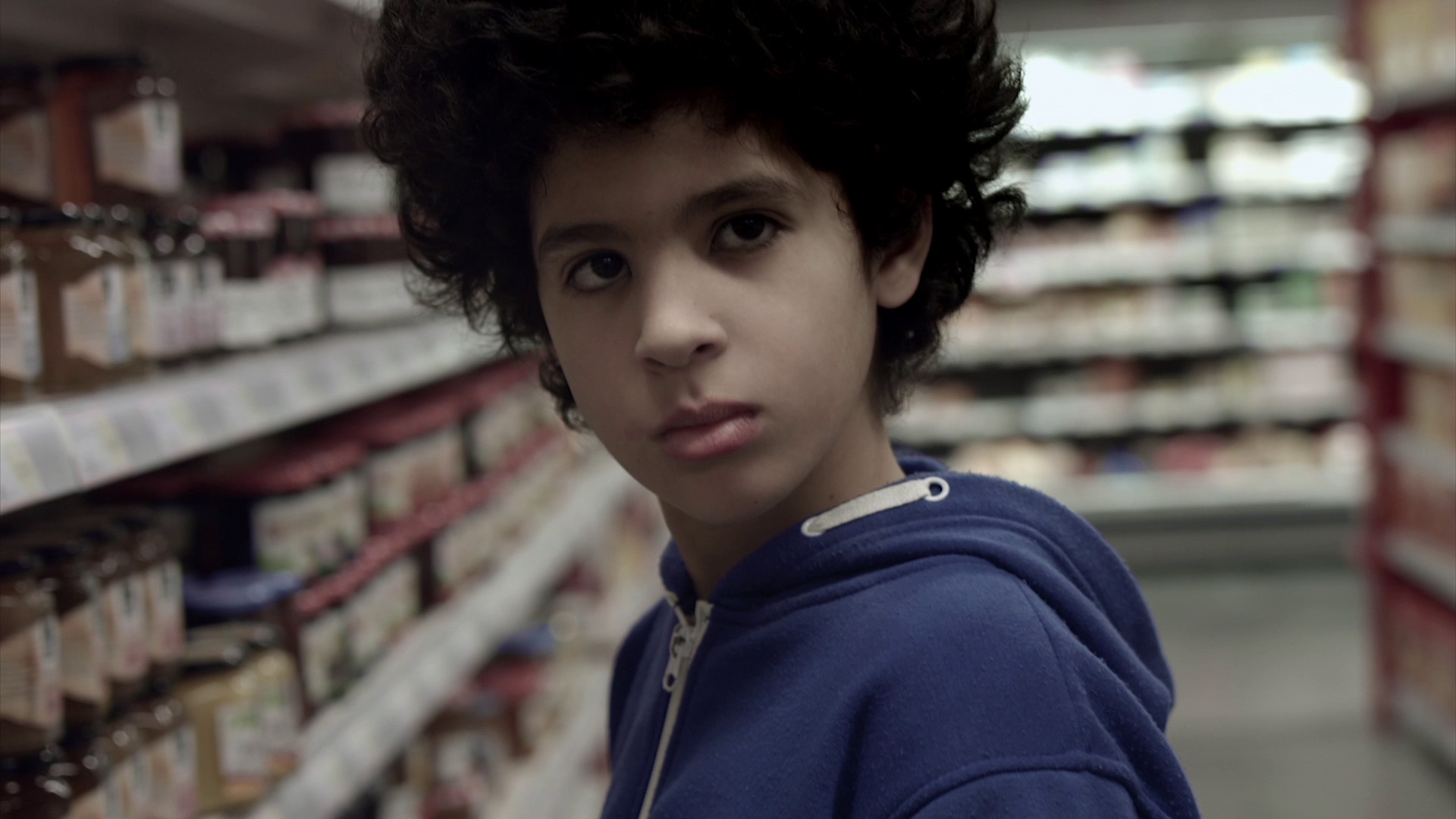 Une deuxième chance