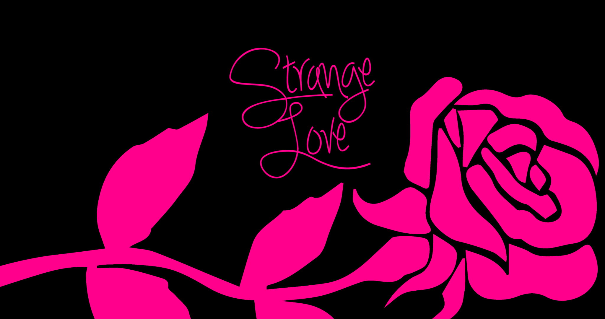 Strange Love