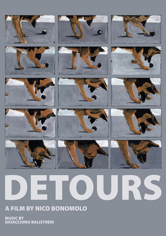 Detours