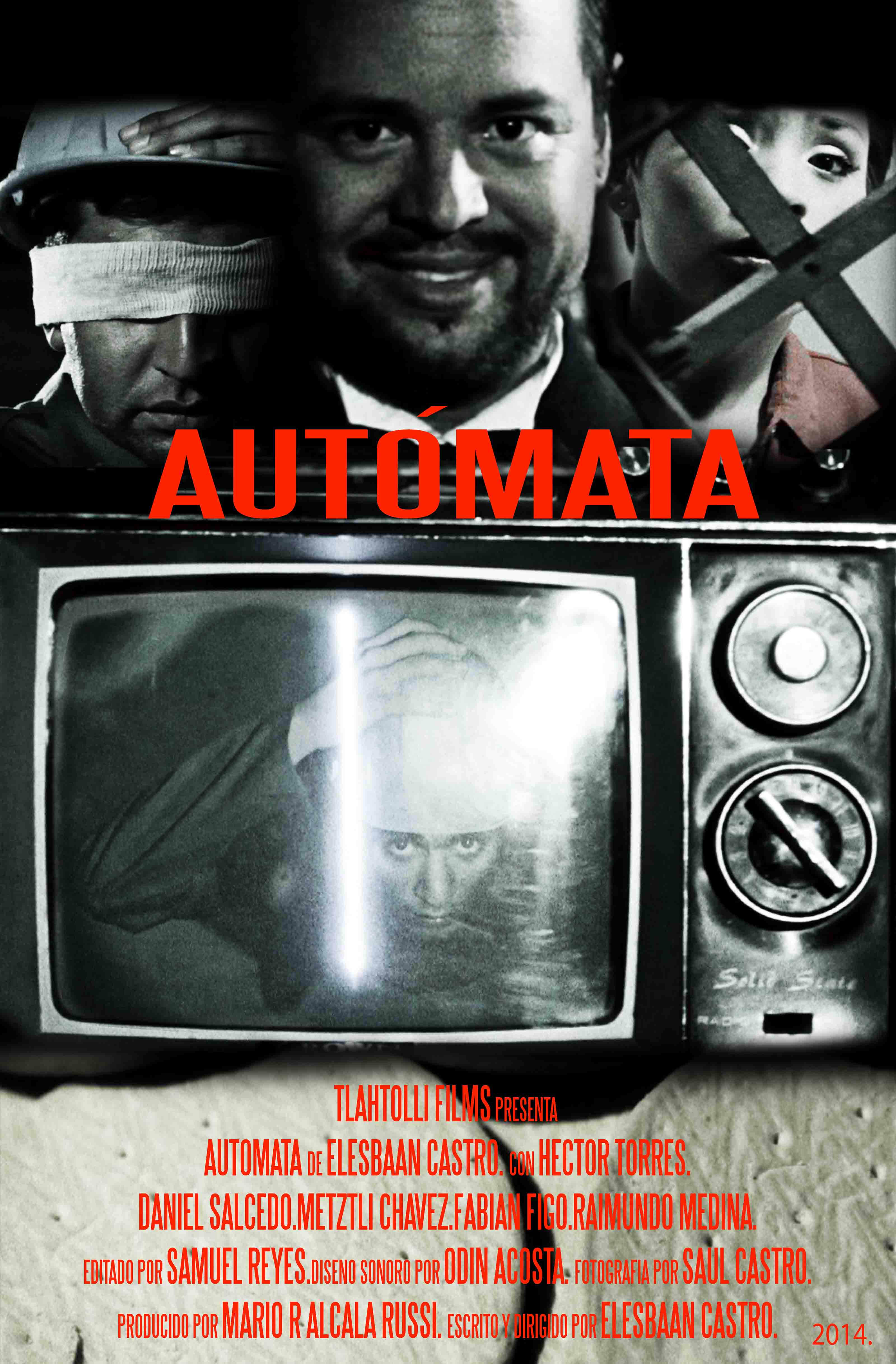 Autómata