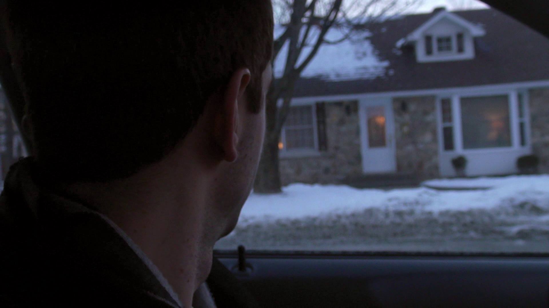 Anniversaire de David