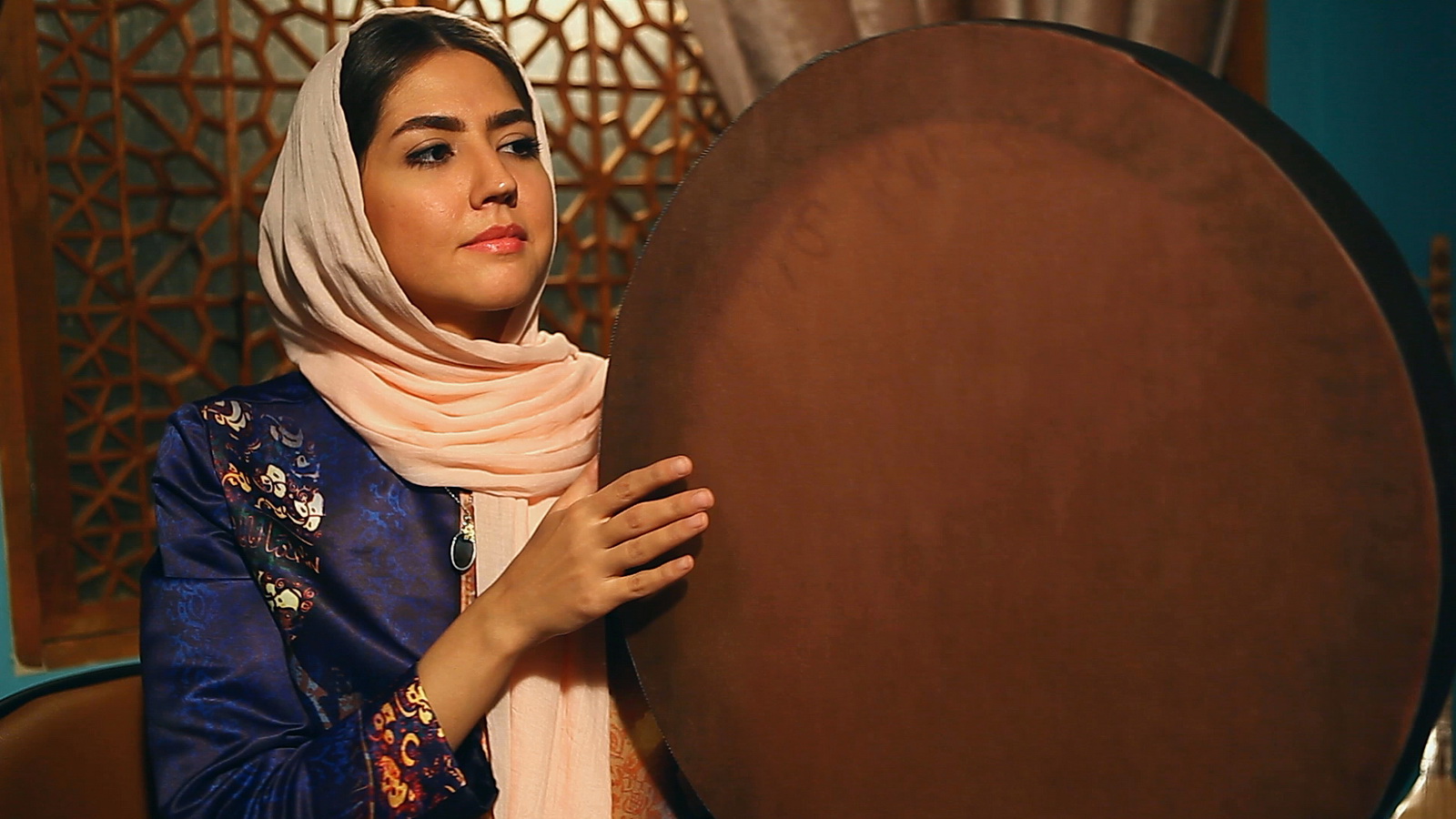 Havas'e Panjganeh'ye Honar