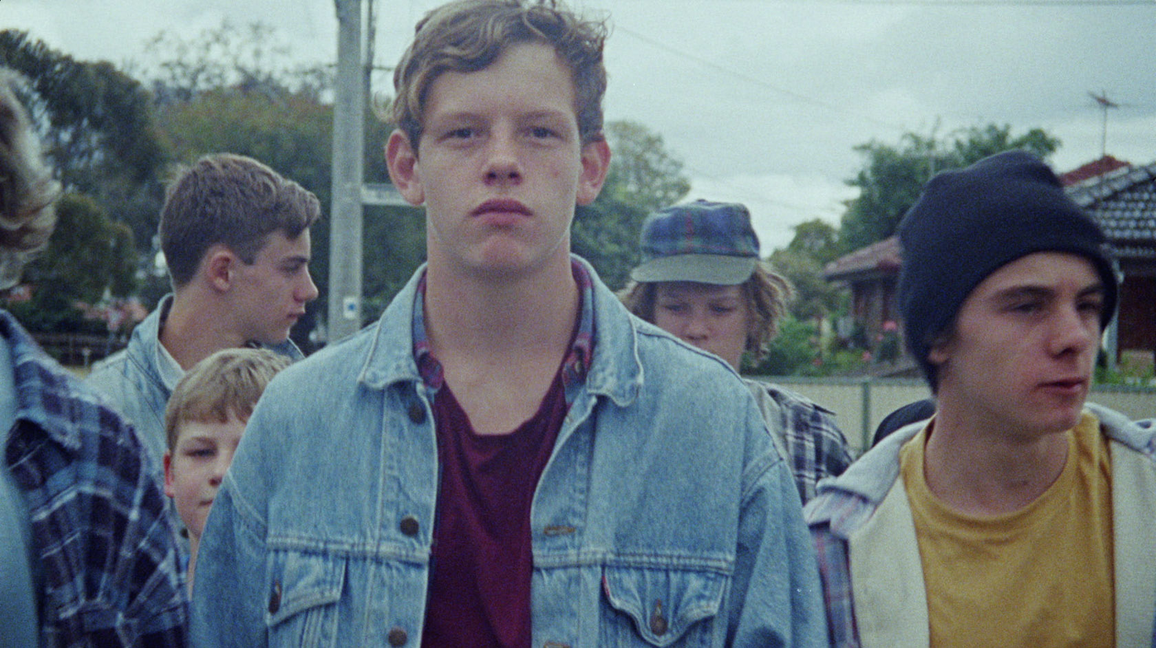 Total Giovanni - Can't Control My Love