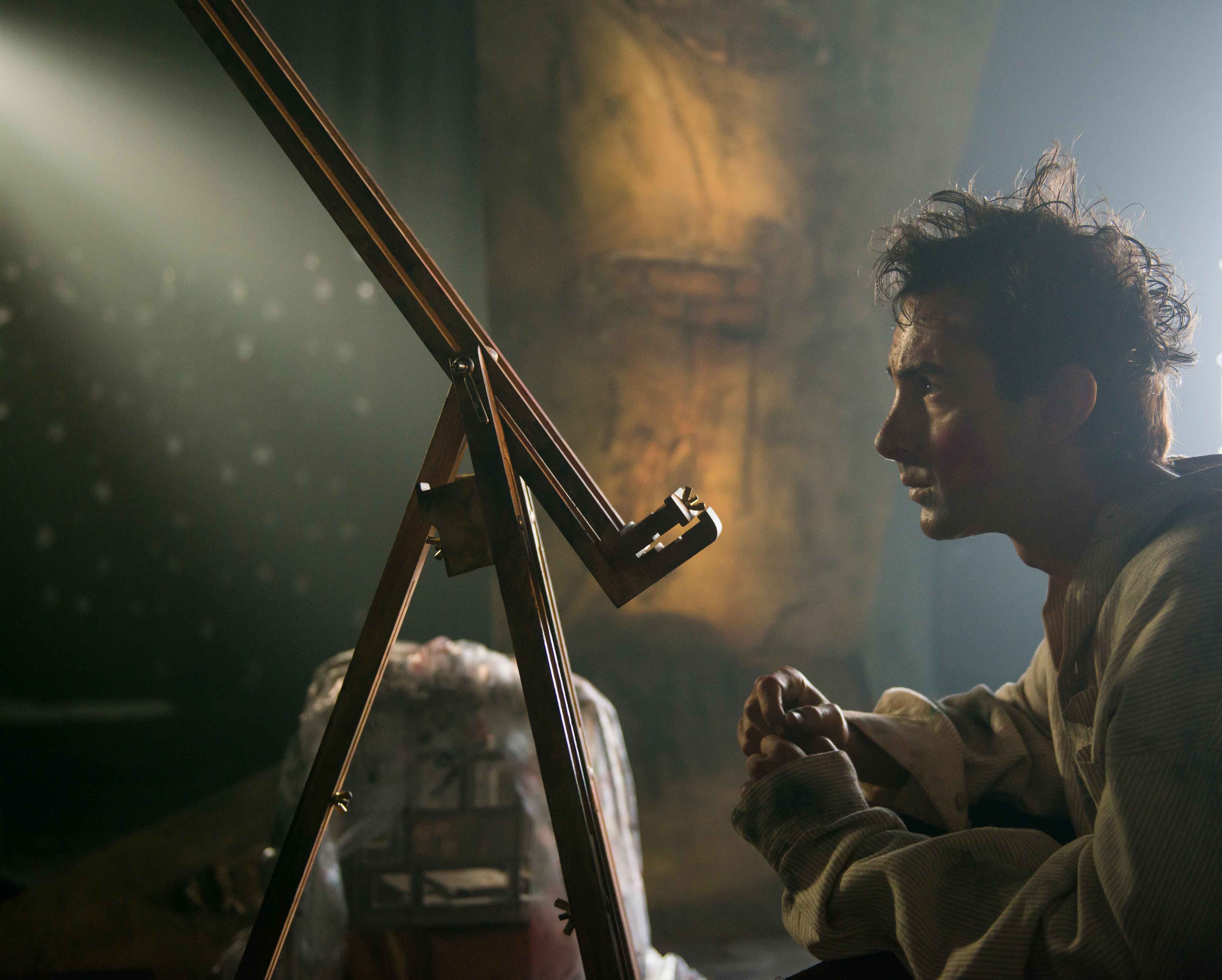 Oranges Don't Grow On Trees