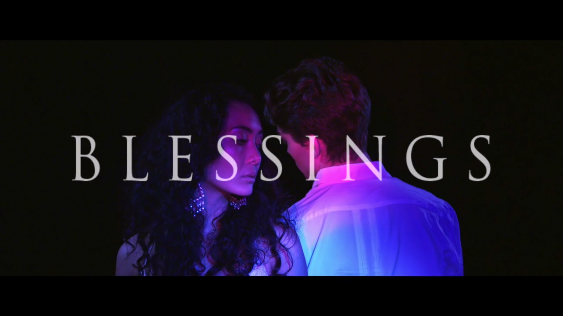 Blessings