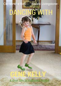 Dancing with Gene Kelly