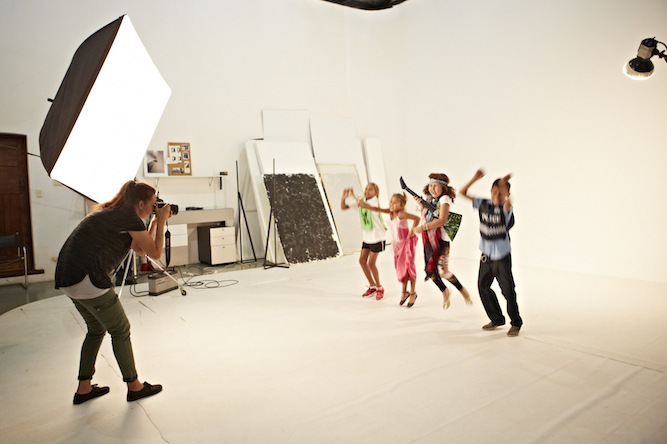 Revealing the Hidden World