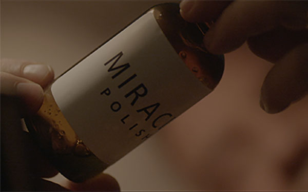 Miracle Polish