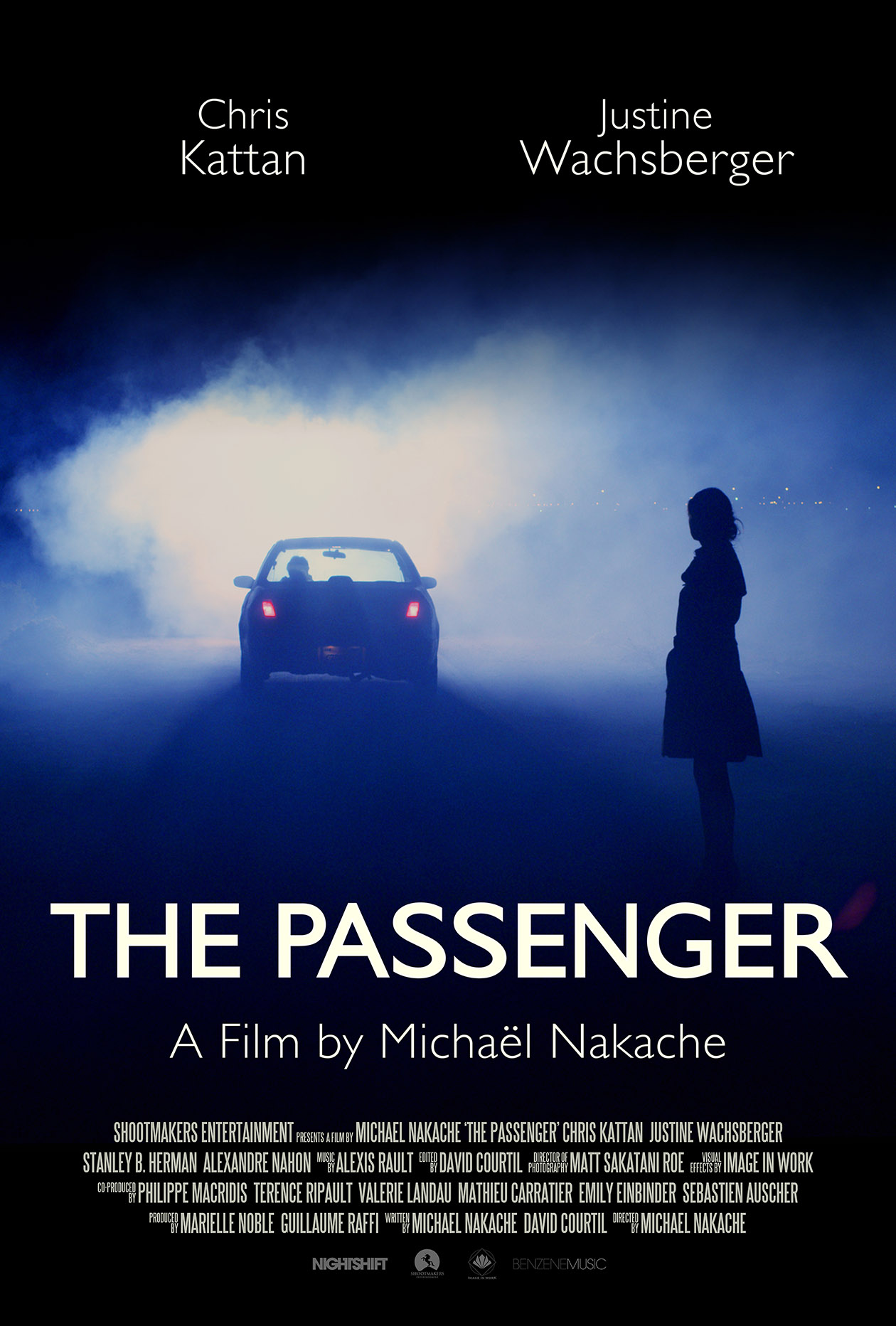 Passenger