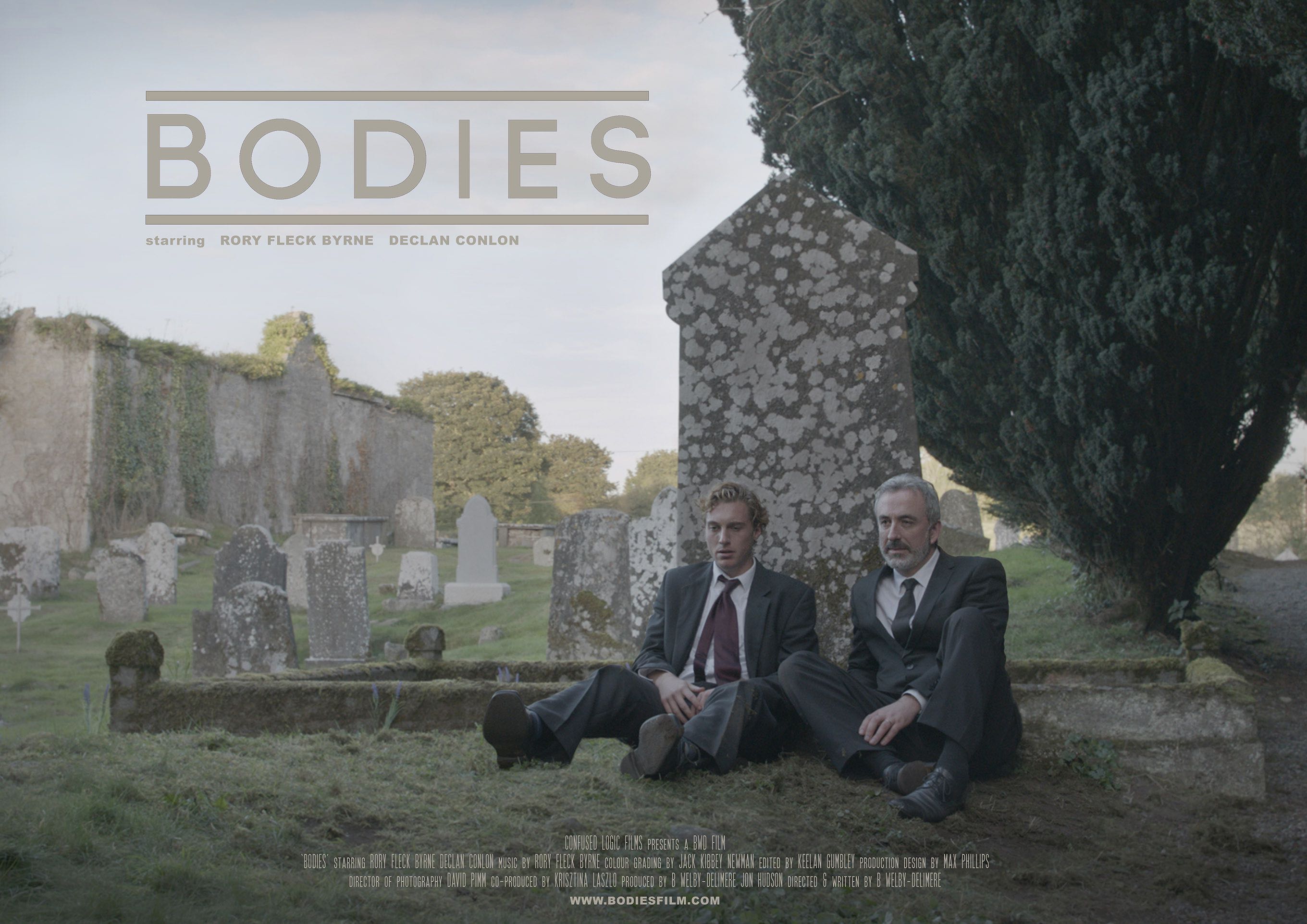 Bodies