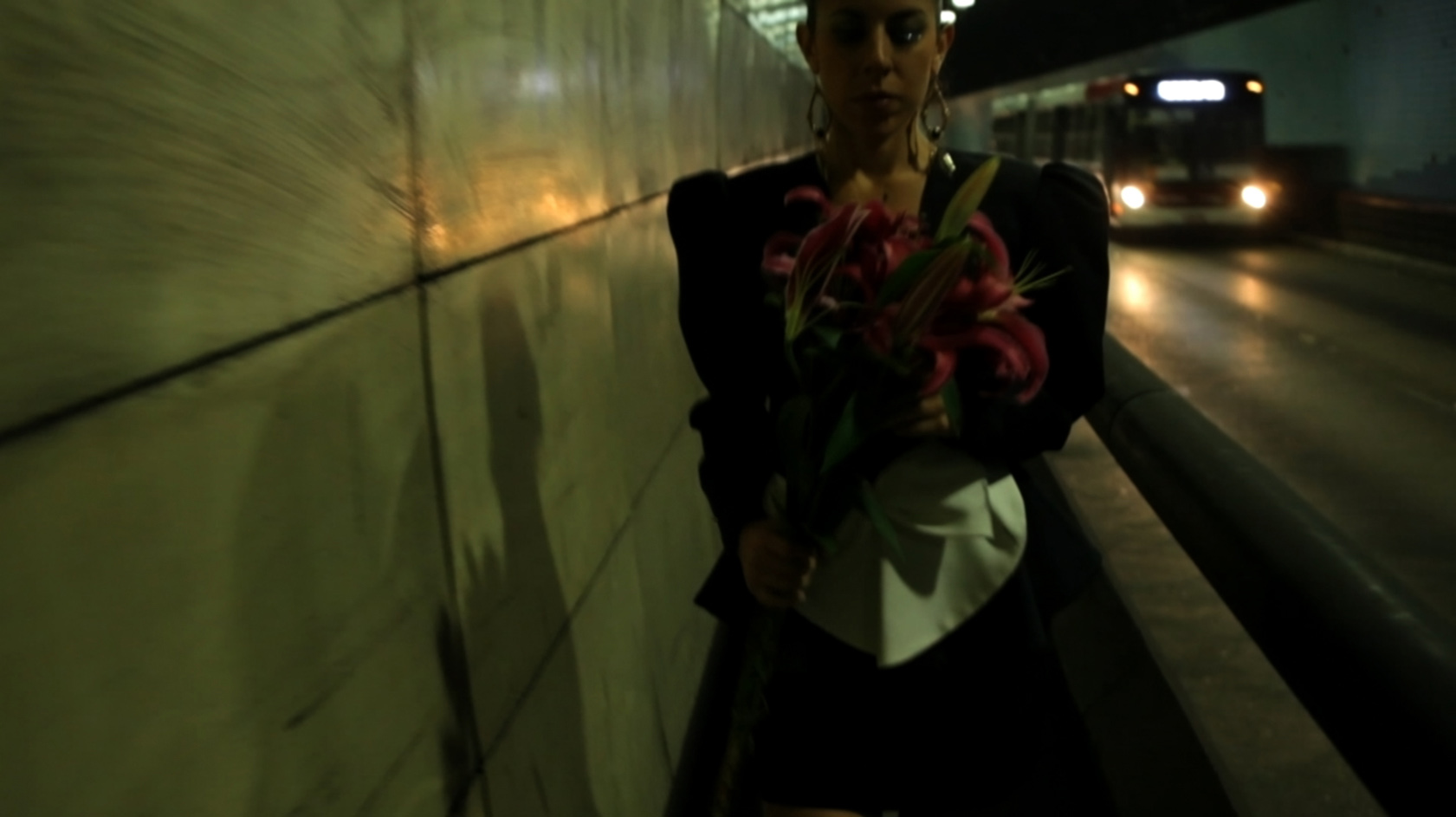 Bia, Feiga, Julieta, Najjar