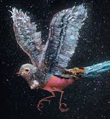 Oscar Wilde The Nightingale and the Rose