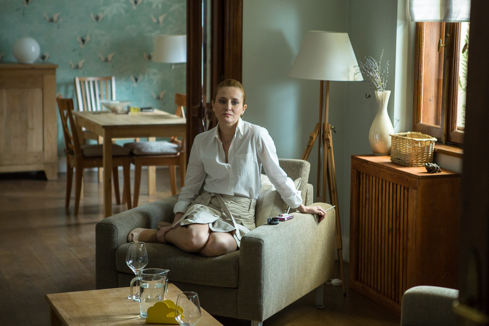 Sapte luni mai tirziu