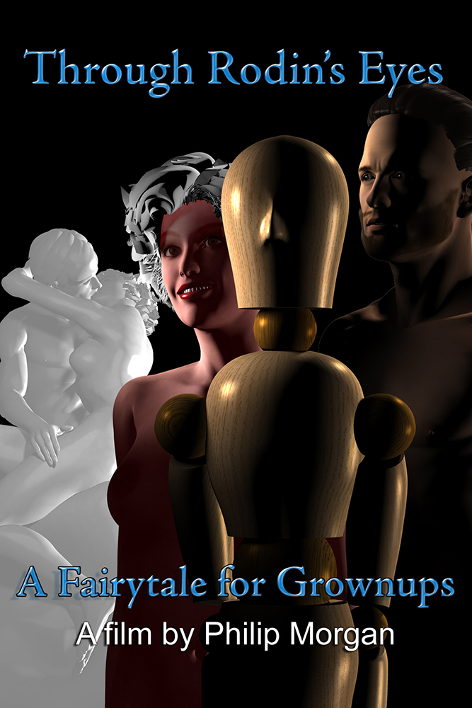 Par les Yeux de Rodin (Through Rodin's Eyes)