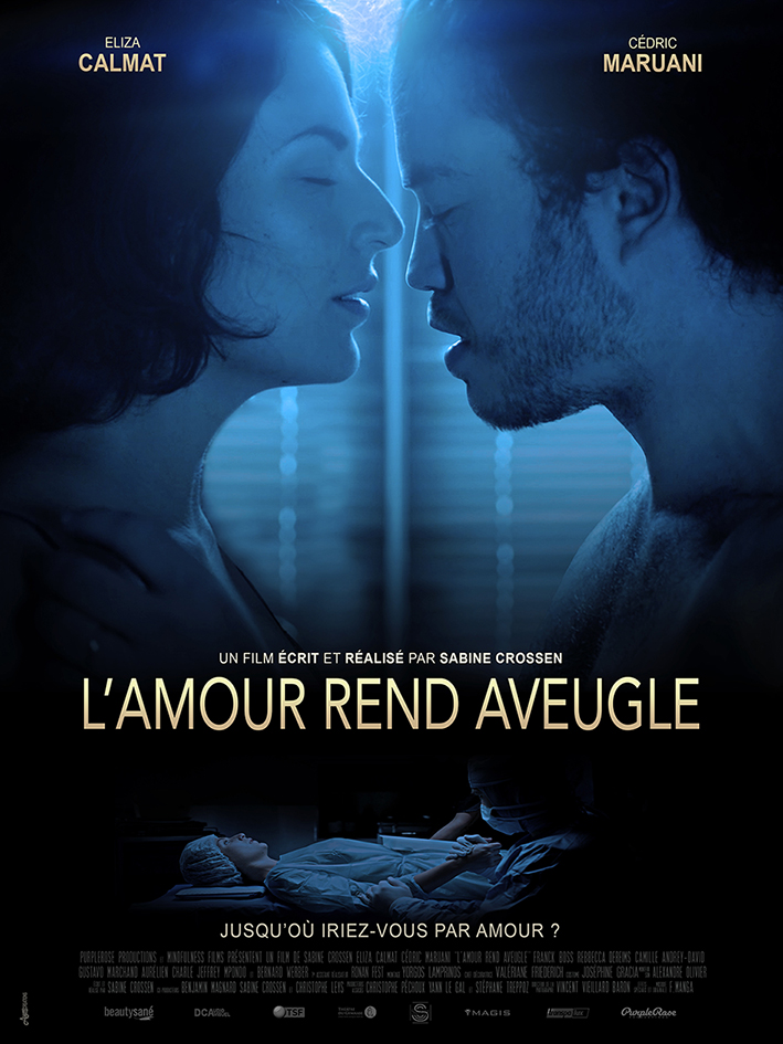 Amour rend aveugle