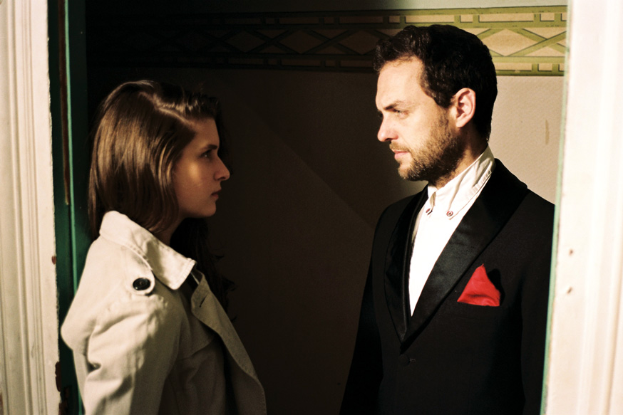 Esprit de l'escalier