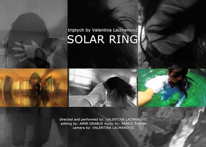 Solar Ring