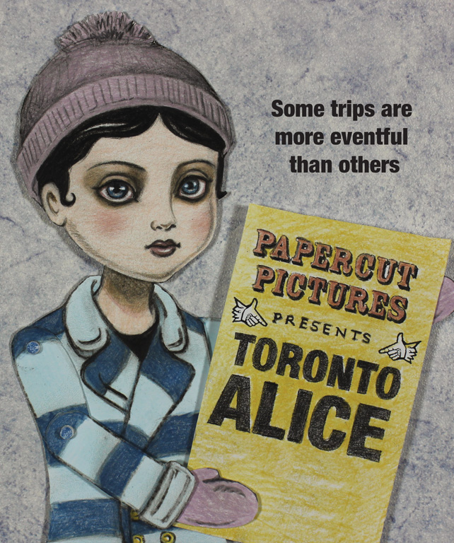 Toronto Alice