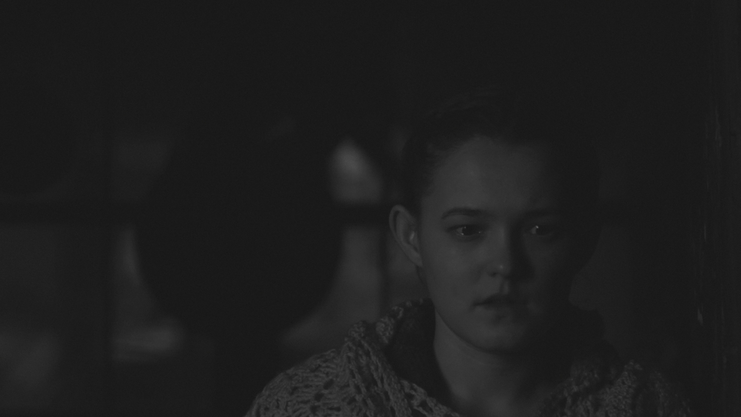 My father lost me to The Beast at cards