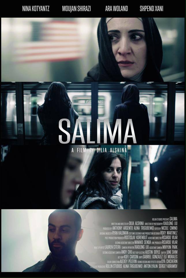 Salima