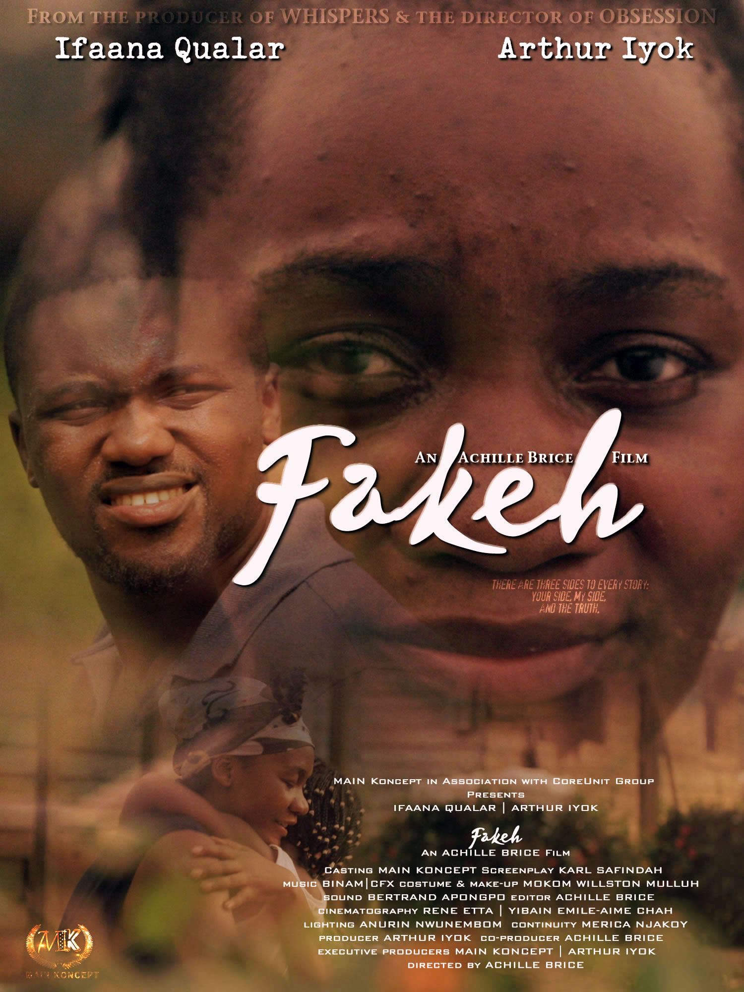 Fakeh