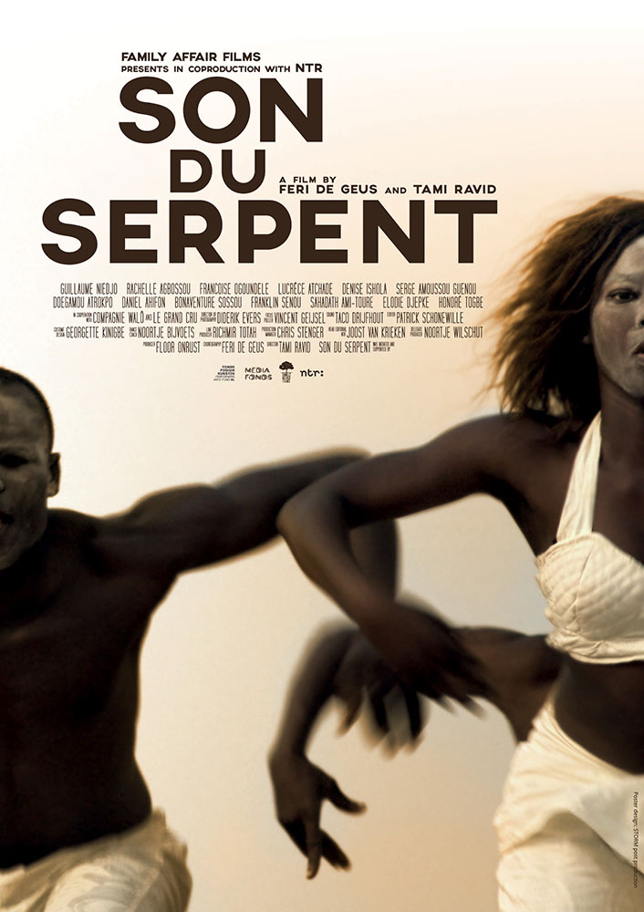 Son du serpent