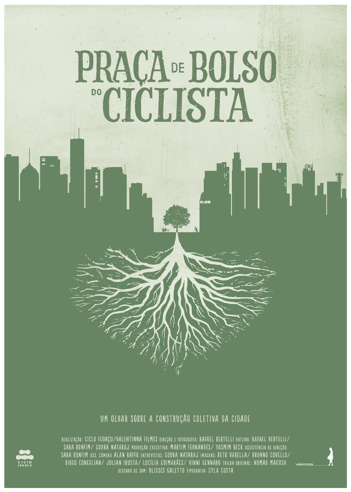 Cycler's Pocket Park