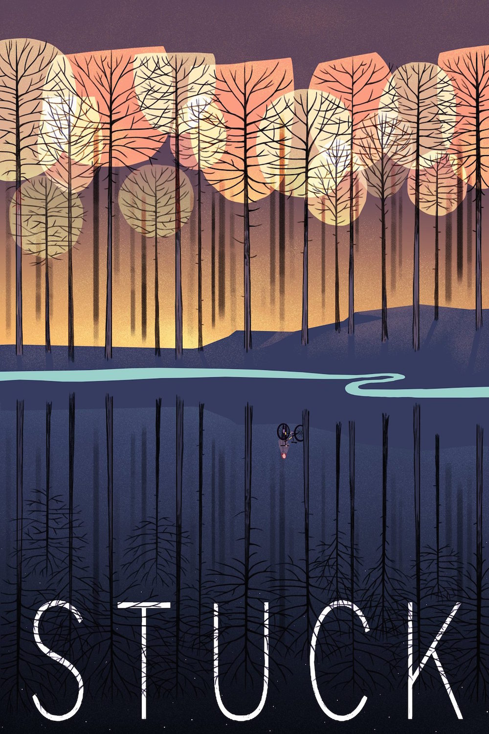 Stuck