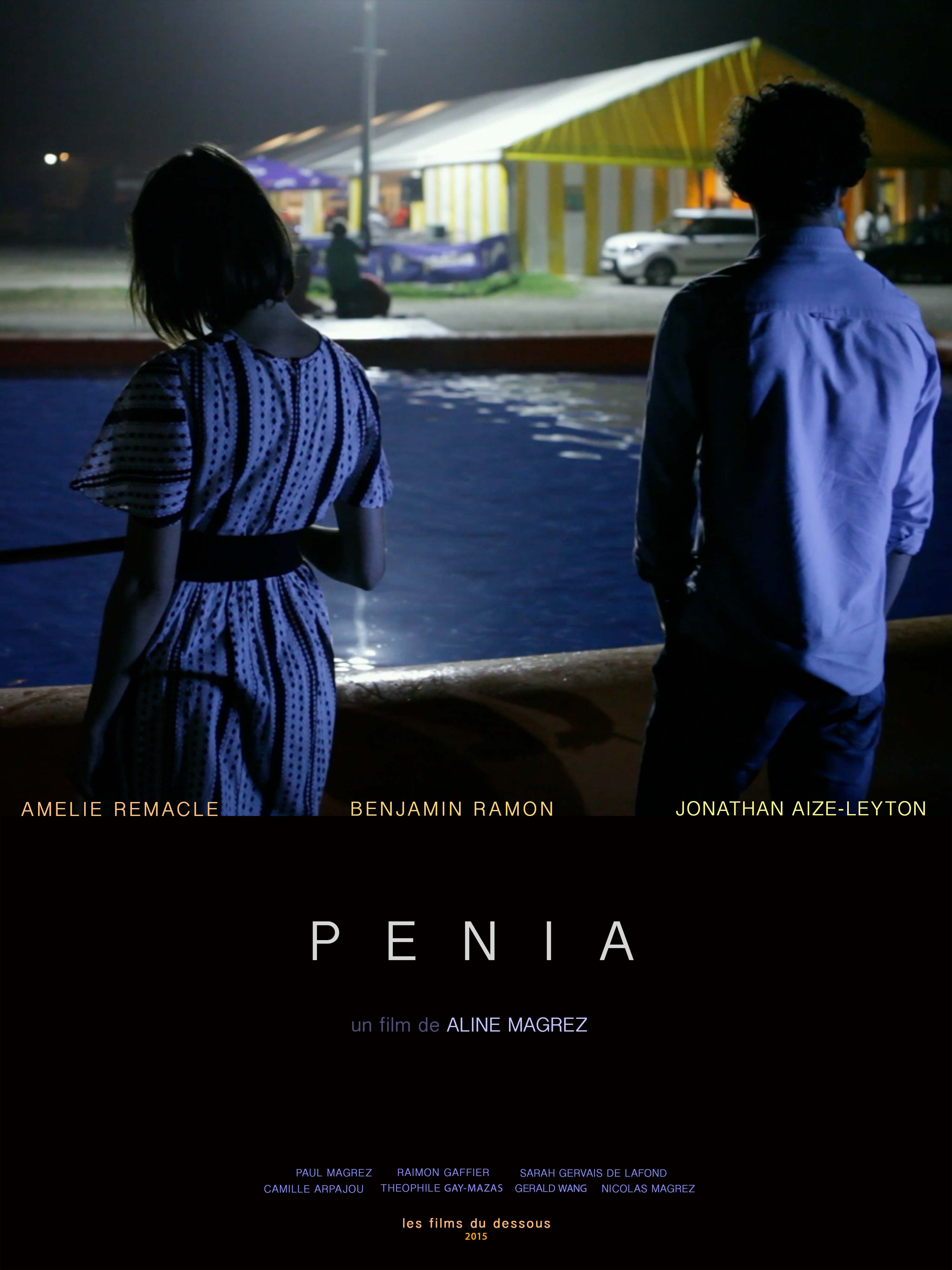 Penia