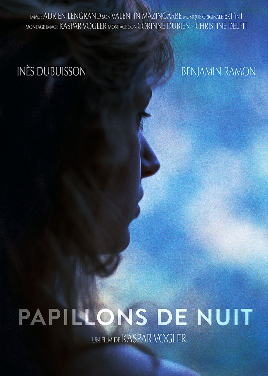 Papillons de nuit