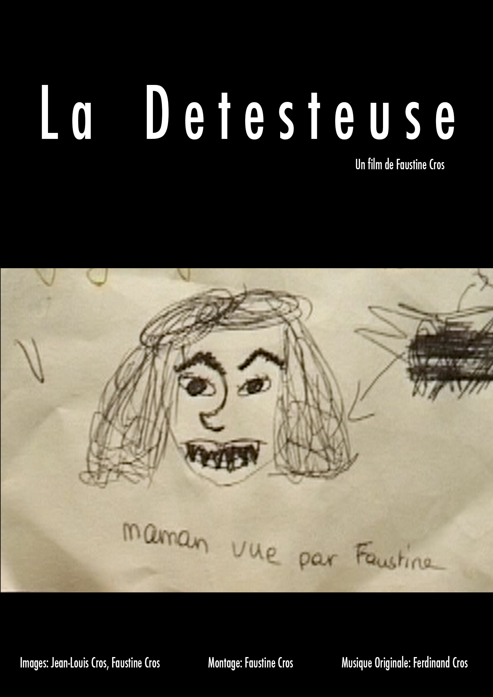 Détesteuse